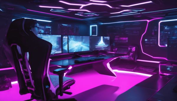 Apprendre à hack la PS5 pour transformer votre expérience de jeu