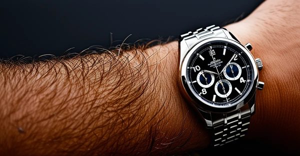Montres pour geek : allier style et passion à chaque heure