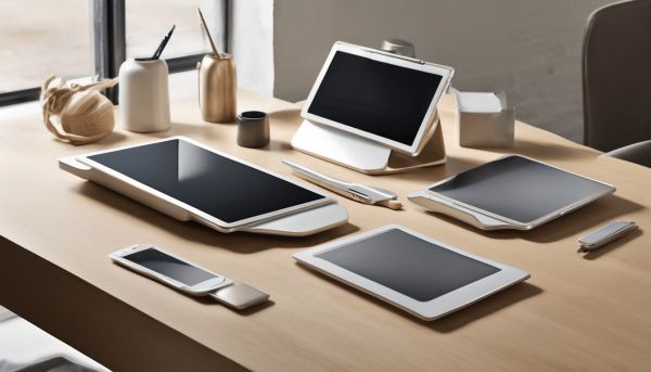 Quelle tablette 10 pouces choisir pour vos besoins ?