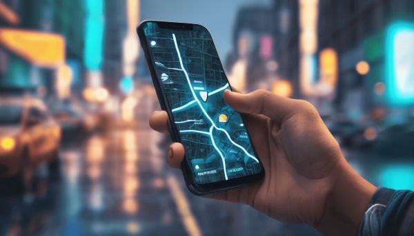 Retrouver un appareil Google perdu grâce à l’application
